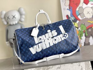 a1630300350676_0340 KEEPALL BANDOULIÈRE 55