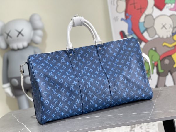 Keepall Bandoulière 50