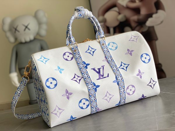 a1688282661168_4174 KEEPALL BANDOULIÈRE 45