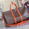Keepall Bandoulière 50