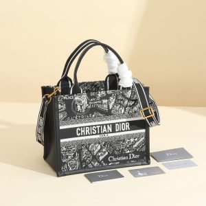 a1720368440450_1676 The Paris map small book tote handbag was designed by Maria Grazia Chiuri