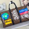 KEELL 50 travel bag