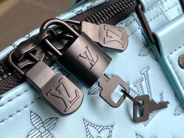 a1746863372101_8646 KEEPALL BANDOULI È RE 50 travel bag