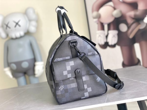 Keepall Bandoulière 50