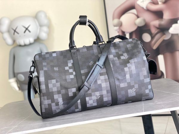 Keepall Bandoulière 50