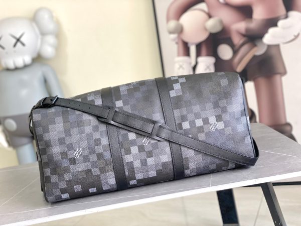 Keepall Bandoulière 50