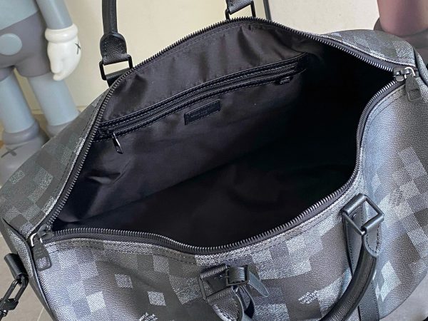 Keepall Bandoulière 50