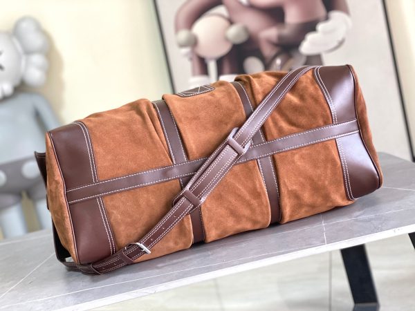 KEELL BANDOULI È RE 50 travel bag