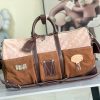 KEELL BANDOULI È RE 50 travel bag