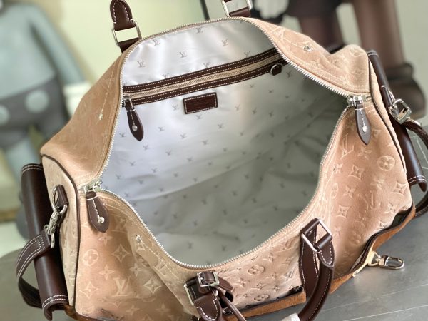 KEELL BANDOULI È RE 50 travel bag
