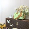 Speedy  Bandoulière 25 Monogram Leather