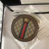 GG Ophidia series of round cakes with cute and round shapes ➕ Red and green ribbon