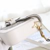 i1623397475_4529_7 The GG horseclip 1955 series mini handbag adds a mix and match style to this retro style collection