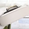 i1623397475_8452_5 The GG horseclip 1955 series mini handbag adds a mix and match style to this retro style collection