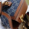 i1625728386_4734_8 The GG horseclip 1955 series mini handbag adds a mix and match style to this retro style collection