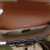 i1625728386_9127_7 The GG horseclip 1955 series mini handbag adds a mix and match style to this retro style collection