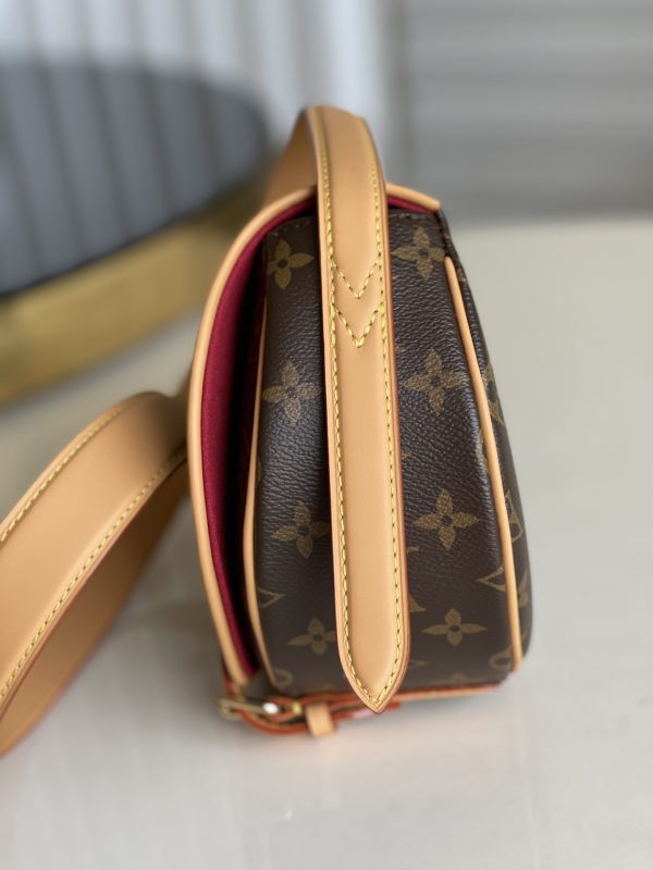 SAC TAMBOURIN