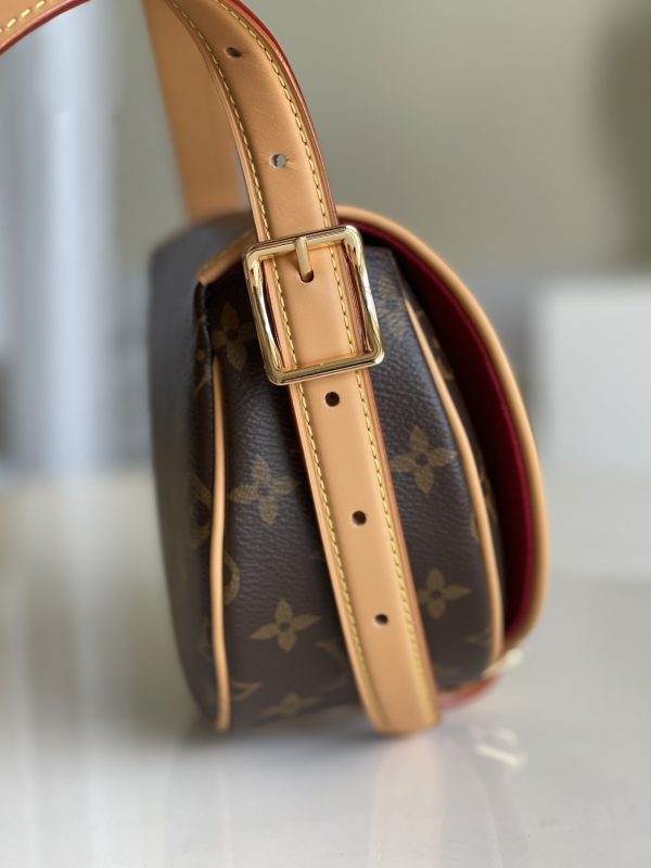 SAC TAMBOURIN