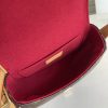 SAC TAMBOURIN