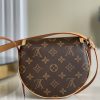 SAC TAMBOURIN