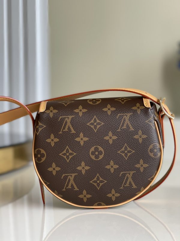 SAC TAMBOURIN