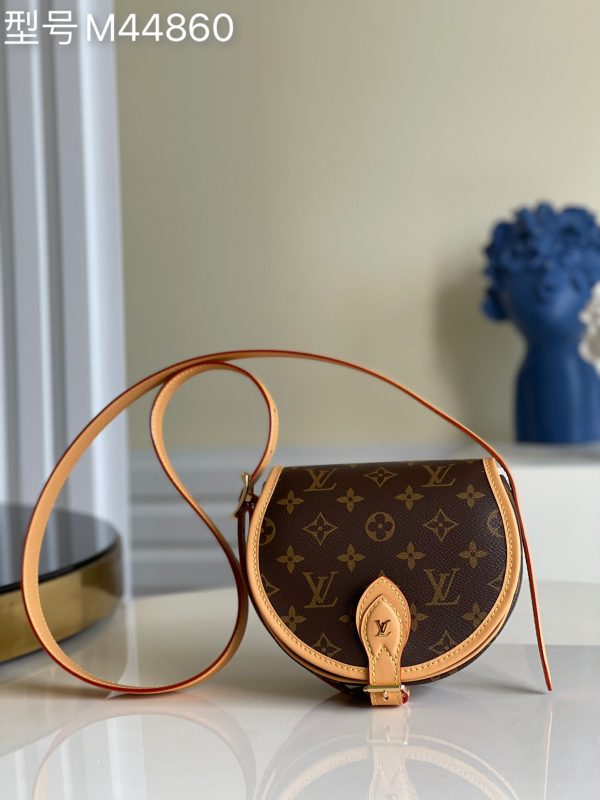 SAC TAMBOURIN