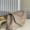i1628427879_7841_3 LV New Wave Chain Bag