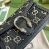 i1646662677_8280_4 The high-quality tiger head design is a classic feature of the Dionysus collection