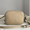 i1666863777_5202_3 GG Disco SOHO Camera Bag Classic will never go out of style embossed double G with leather tassels The top layer of cowhide is super soft