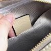 i1666863777_5342_8 GG Disco SOHO Camera Bag Classic will never go out of style embossed double G with leather tassels The top layer of cowhide is super soft
