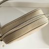 i1666863777_7227_6 GG Disco SOHO Camera Bag Classic will never go out of style embossed double G with leather tassels The top layer of cowhide is super soft