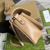 i1681306502_3299_2 GUCCIMarmont series chain wallet is crafted with exquisite stitching of cowhide leather