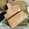 i1681306502_9245_7 GUCCIMarmont series chain wallet is crafted with exquisite stitching of cowhide leather