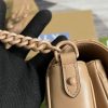 i1681306502_9931_6 GUCCIMarmont series chain wallet is crafted with exquisite stitching of cowhide leather