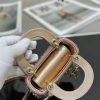 i1688479636_3842_6 ❤️❤️ Lady Dior's ultra mini embroidered beads, lined with sheep tendons, highlight the minimalist aesthetic of the Lady Dior collection, embodying Dior's profound insight into elegance and beauty