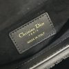 i1690525116_8224_8 ❤️❤️ Lady Dior's three panel embroidered bead tube with black lining and sheep tendon