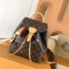 P860 Montsouris Small Backpack