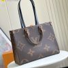 i1695491705_8770_5 Onthego Medium Handbag