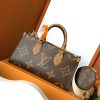 OnTheGo Tote Bag