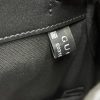 GUCCI Signature leather classic backpack