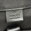 GUCCI Signature leather classic backpack