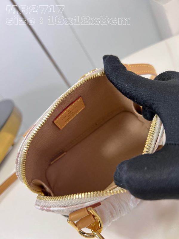 Nano Alma handbag