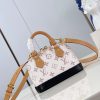 Nano Alma handbag