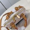 Nano Alma handbag