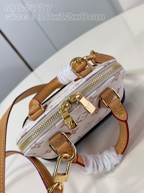 Nano Alma handbag