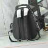 i1714429996_1934_0 This large Gallop backpack features a stylish original design that highlights the classic saddle style logo