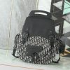 This large Gallop backpack features a stylish original design that highlights the classic saddle style logo