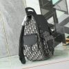 i1714429996_6560_7 This large Gallop backpack features a stylish original design that highlights the classic saddle style logo