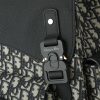 i1714429996_8726_4 This large Gallop backpack features a stylish original design that highlights the classic saddle style logo