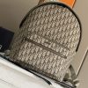 This Rider backpack has a simple outline and a classic college style that exudes vitality
